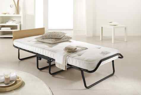 How to choose folding bed