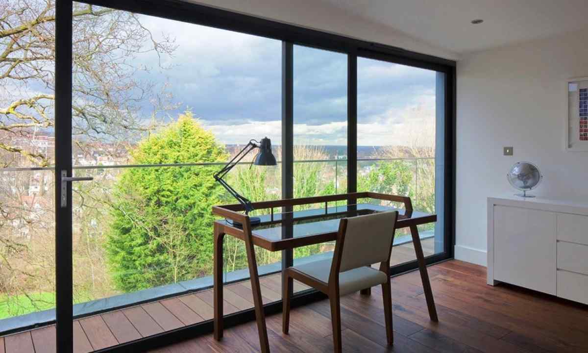 9 myths about wooden windows