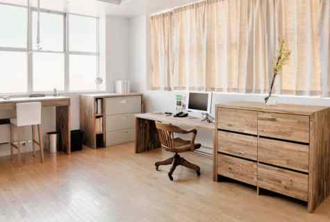 How to choose cabinet furniture
