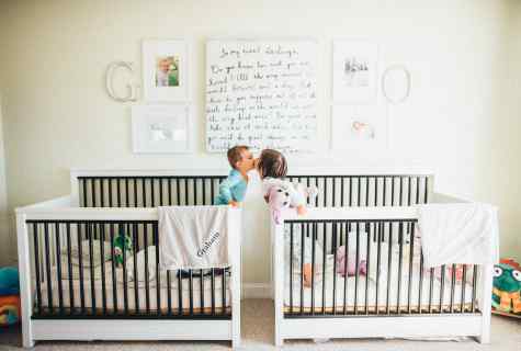 How to collect crib