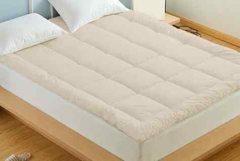How to make mattress