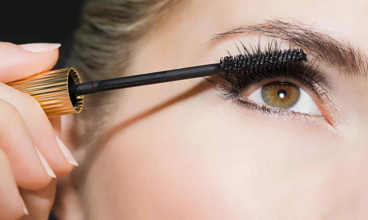 How to make lash