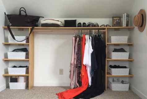 How to save money on dressing of interior