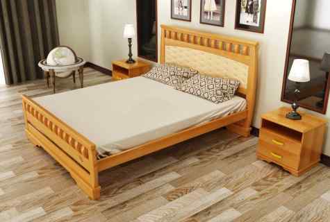 As most to make wooden bed