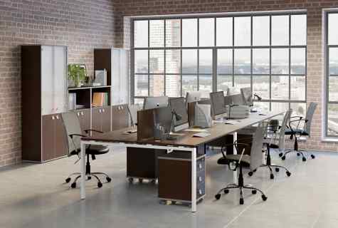 Advantages and range of application of metal furniture