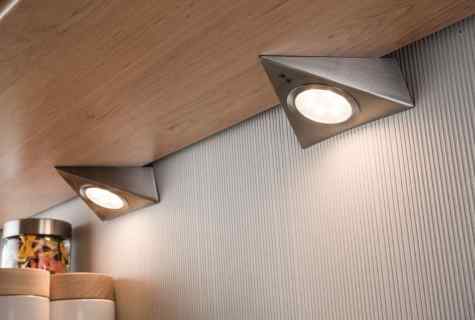 How to choose surface mounted luminaires