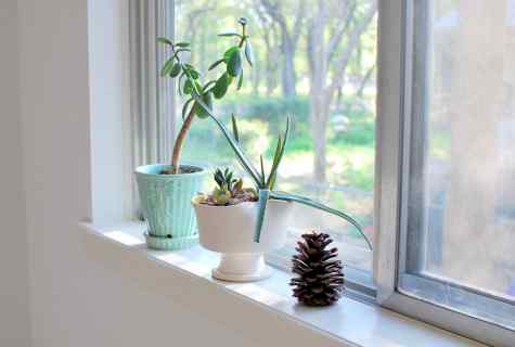 How to make table of windowsill