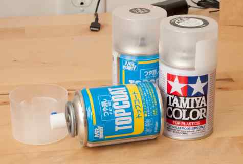 How to restore paint coat
