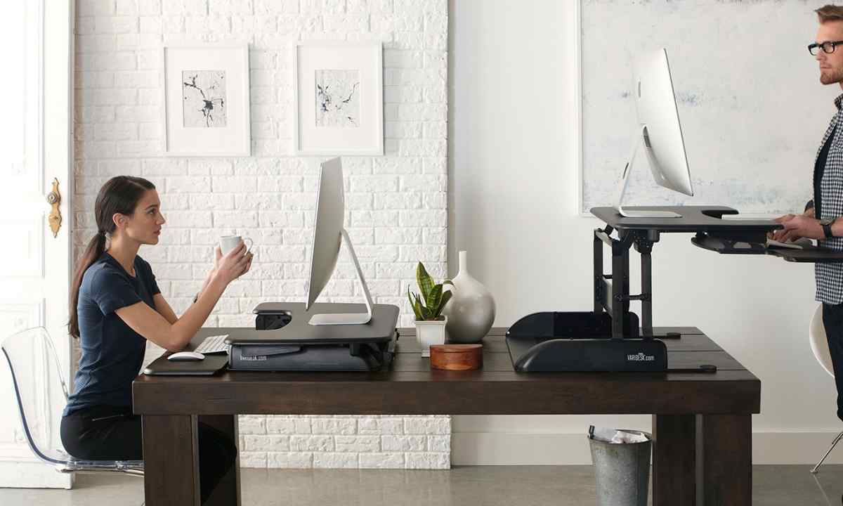 How to choose desk: 11 simple steps