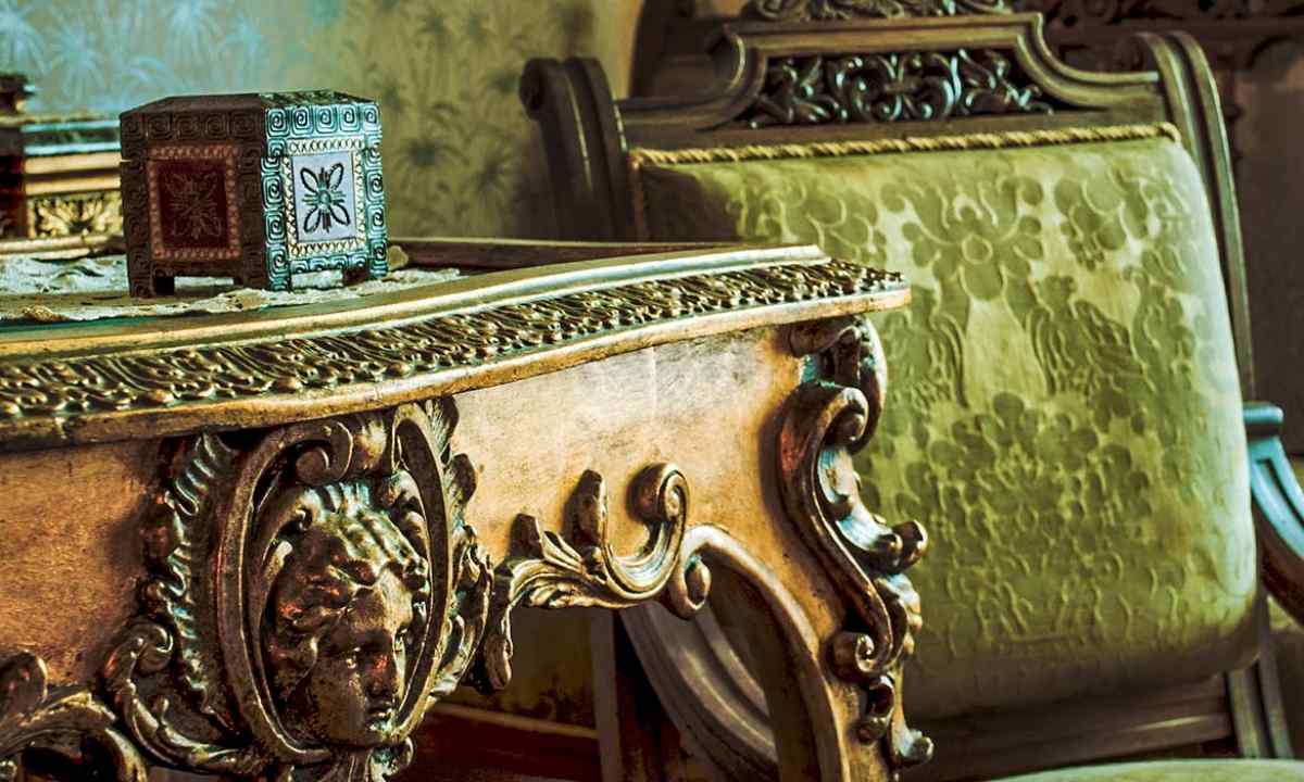 Where to sell furniture