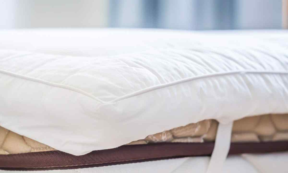 How to choose good mattress