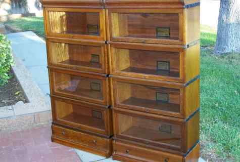 How to make new of old cabinet
