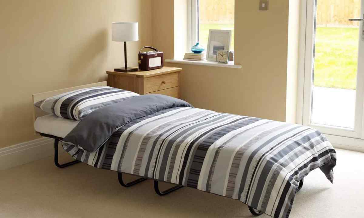 How to choose double bed