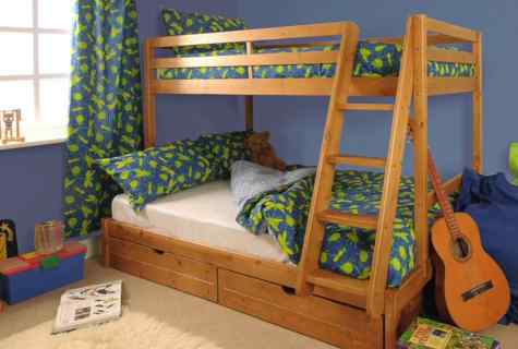 How to make bunk bed