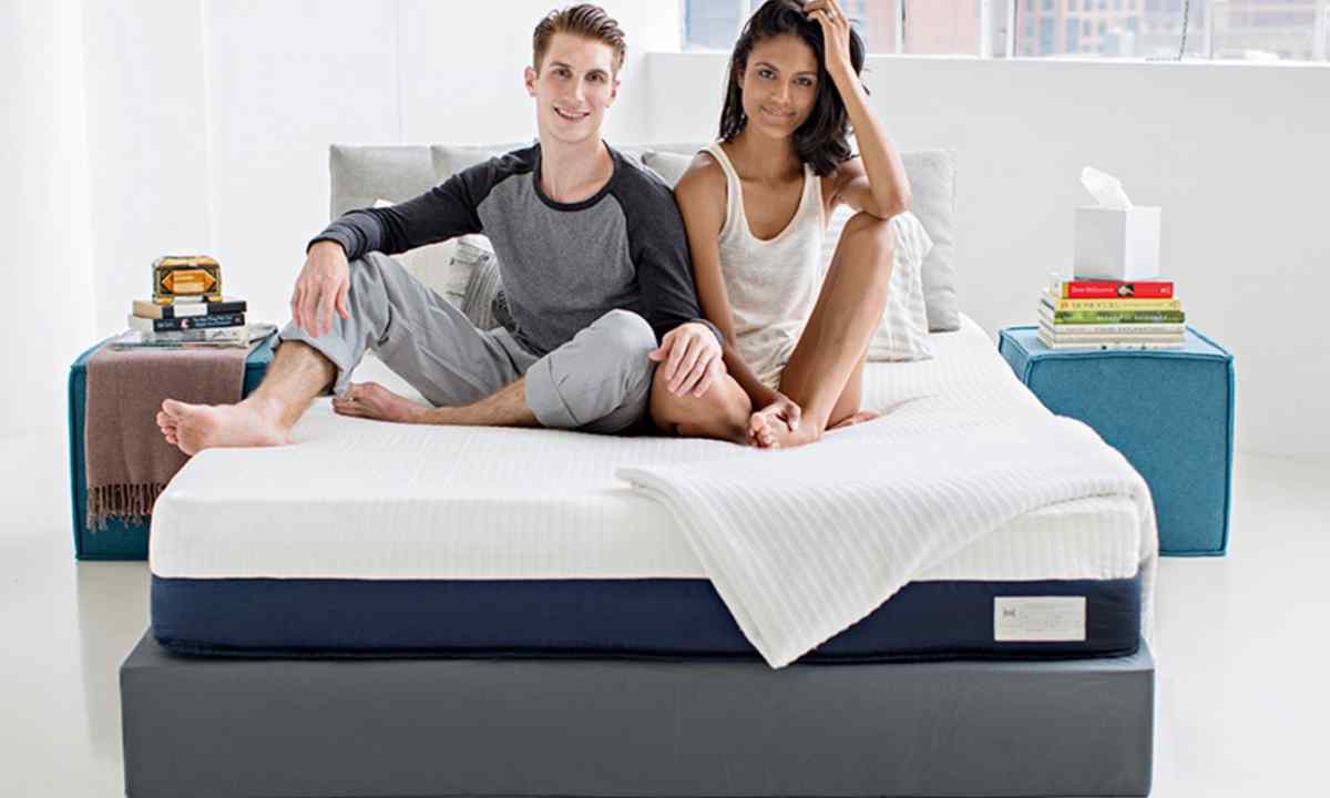 How to choose the bed size