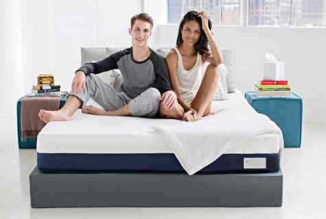 How to choose the bed size