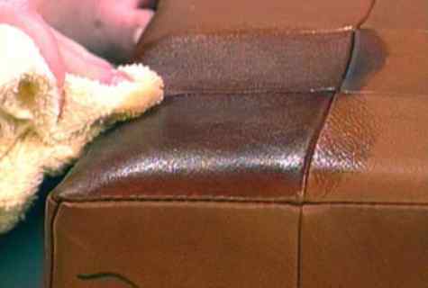 How to remove spots on furniture