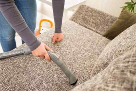 How to eliminate sofa scratch