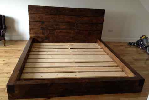 How most to make bed cabinet?
