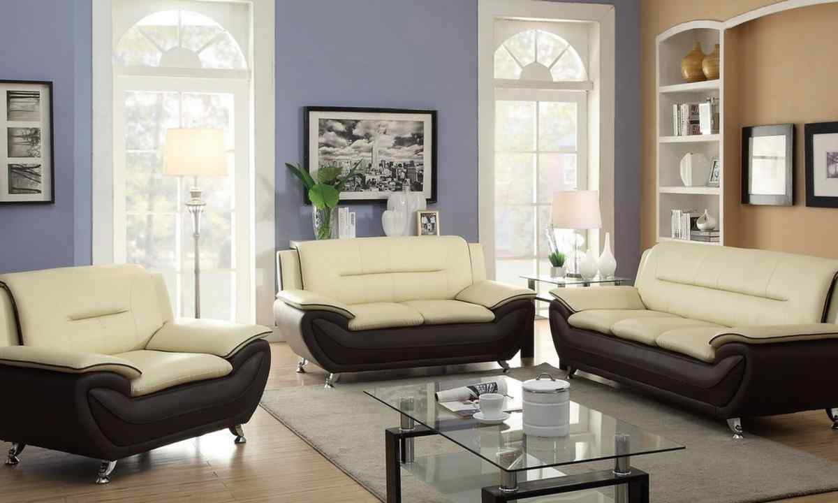 How to choose sofa - several councils