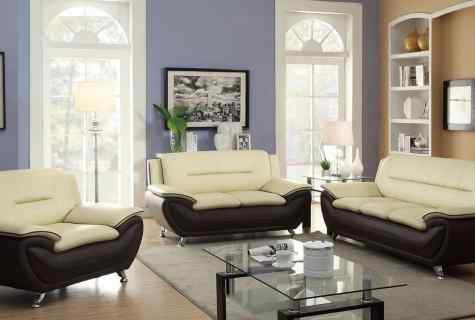 How to choose sofa - several councils