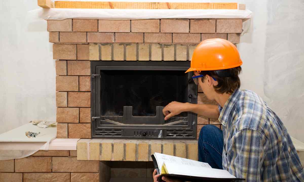 How to choose chimney fire chambers