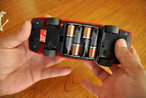 How to sheathe the battery