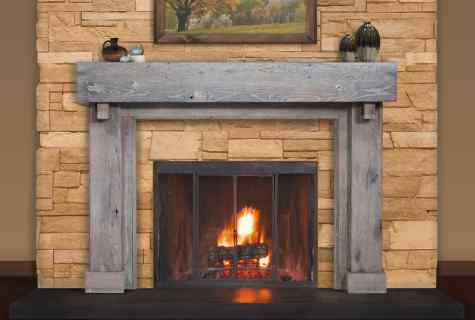How to make angular fireplace