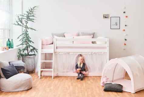 How to choose children's bed