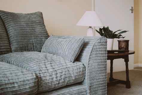 How to change sofa upholstery