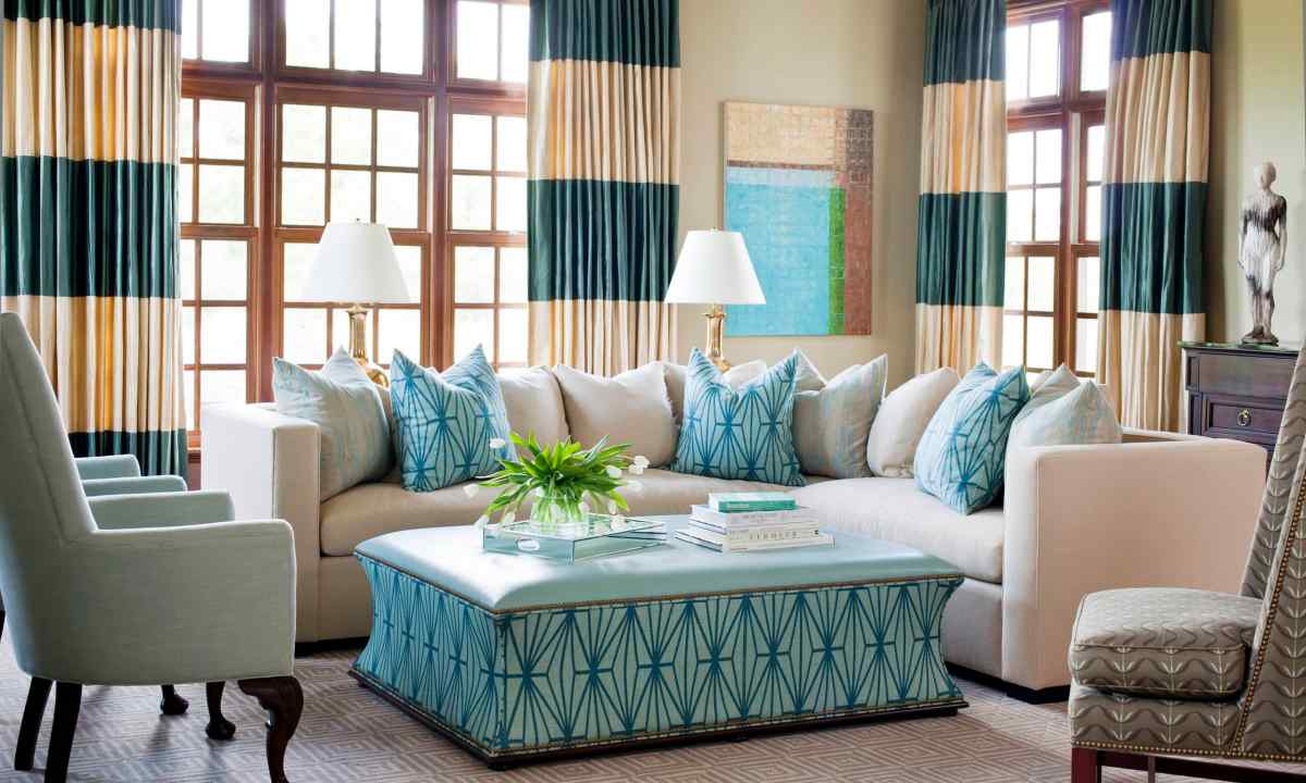 How to choose good furniture