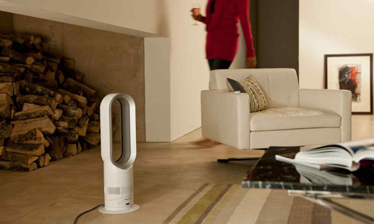How to choose the heater for the apartment