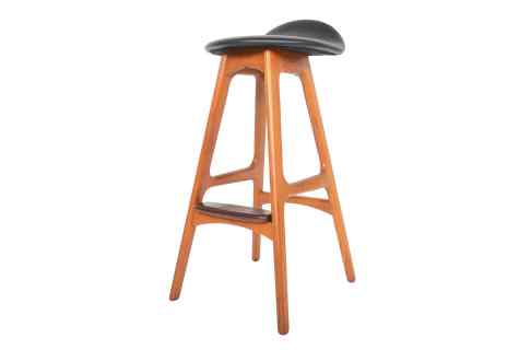 How to make bar stool
