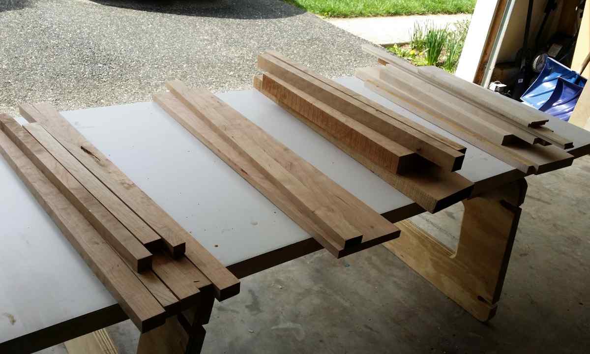 How to make the most furniture board