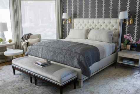 How to choose upholstered furniture