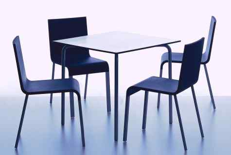 Features of non-standard furniture