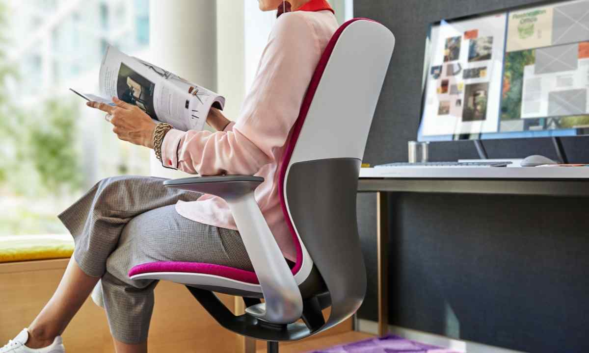 How to choose computer chair