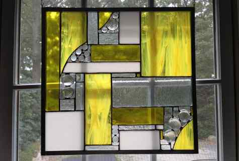 Stained glass film: properties, characteristic, use