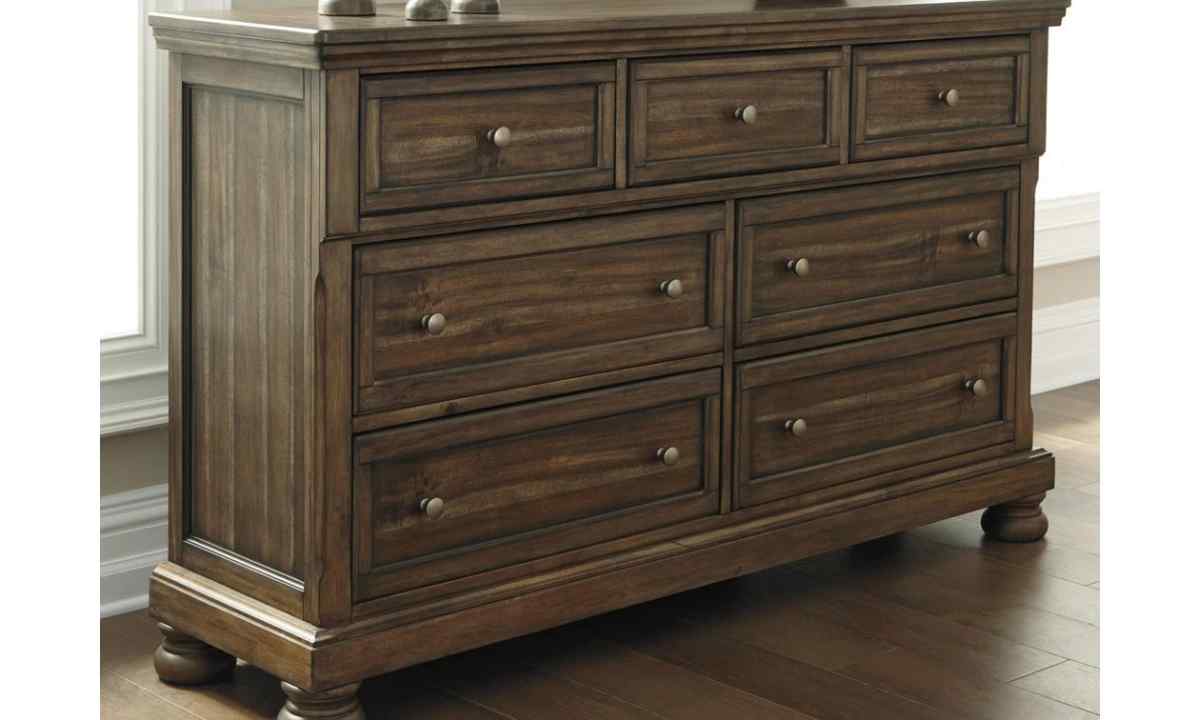 Dresser – unique furniture for any interior