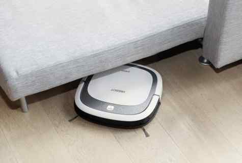 Overview of popular robots vacuum cleaners