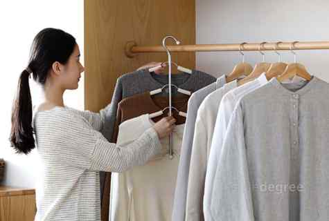 How to choose good hanger for clothes