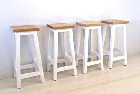 How to update stools