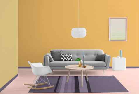 As it is correct to choose color of furniture
