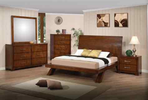 How to choose bedroom furniture