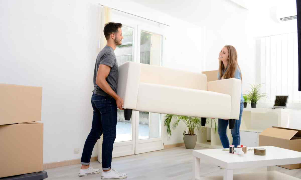 How quickly to sell furniture