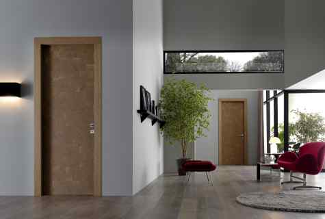 How to update interroom doors