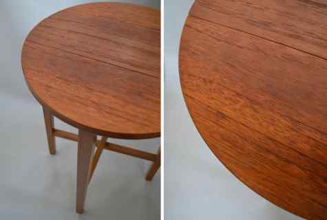 How to restore wooden furniture