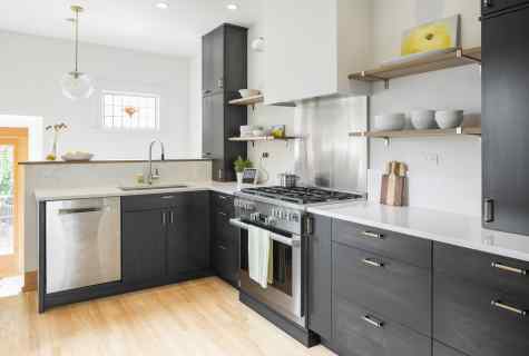 Complete kitchens for small kitchen