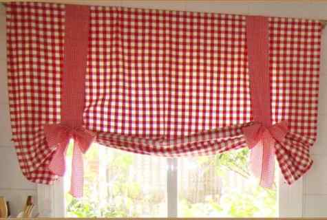 How to make curtains