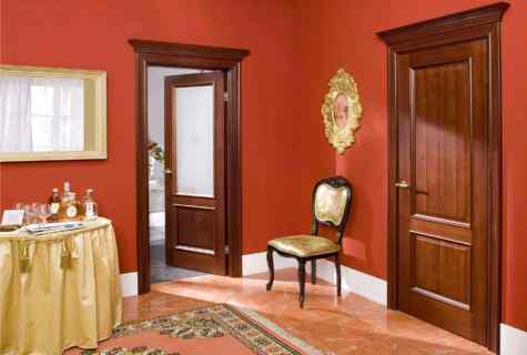 How to choose interroom door